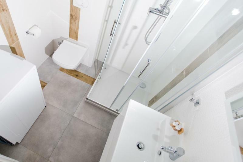 Resort Apartamenty Klifowa Rewal 14 Zewnętrze zdjęcie