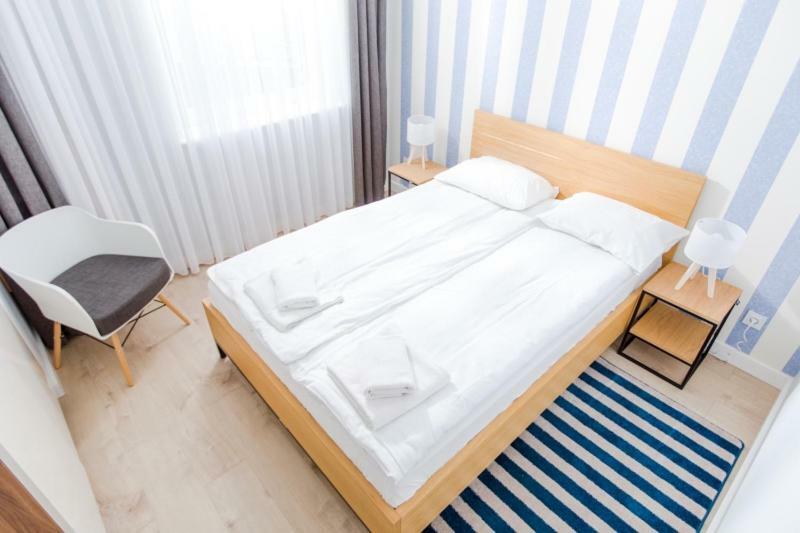 Resort Apartamenty Klifowa Rewal 14 Zewnętrze zdjęcie