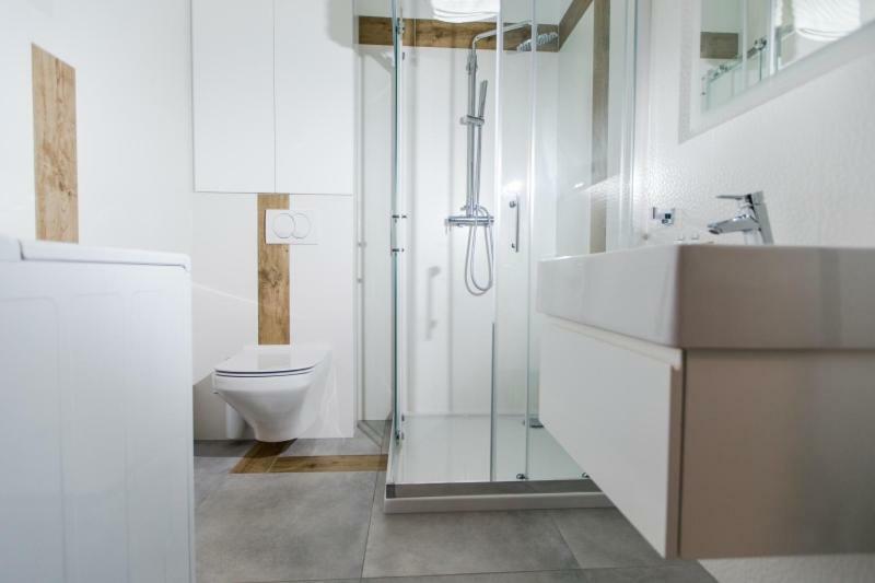 Resort Apartamenty Klifowa Rewal 14 Zewnętrze zdjęcie